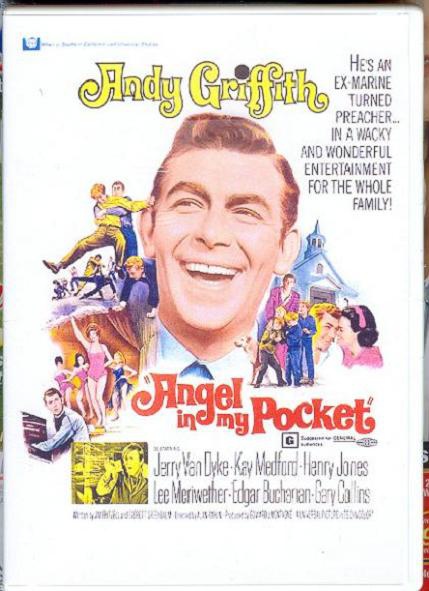 錦囊天使 (Angel in My Pocket) 錦囊天使 (Angel in My Pocket)
