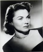 珍妮杜 (Joanne Dru)