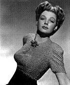 安秀麗丹 (Ann Sheridan)