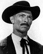 李范克利夫 (Lee Van Cleef)