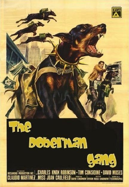 六犬大盜 The Doberman Gang Chiamin0513的部落格 痞客邦 六犬大盜 The Doberman Gang Chiamin0513的部落格 痞客邦