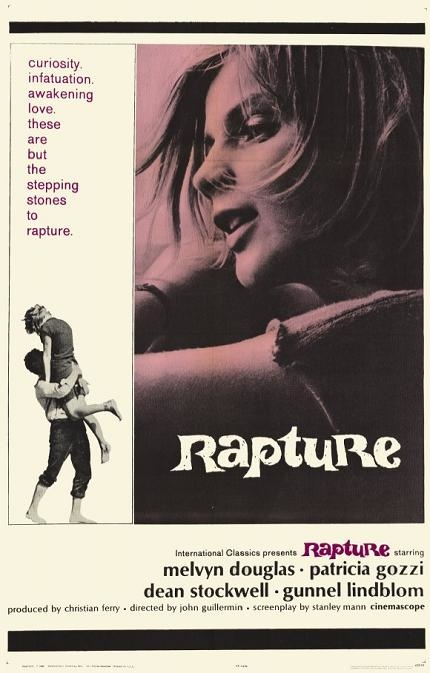 情海斷魂崖 (Rapture)