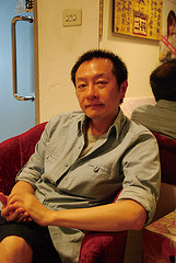 破報訪李導 破報訪李導