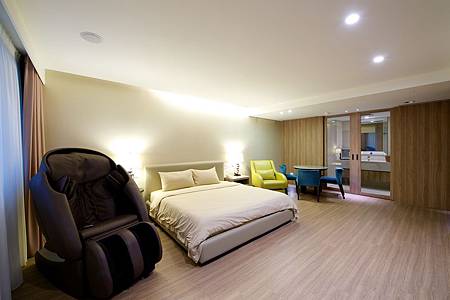 媽媽咪亞外觀.jpg 媽媽咪亞房間