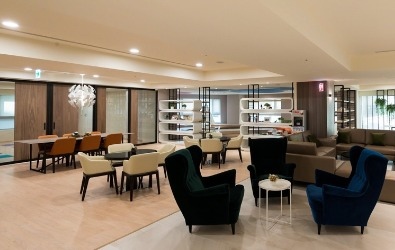 臻之月外.jpg 臻之月大廳