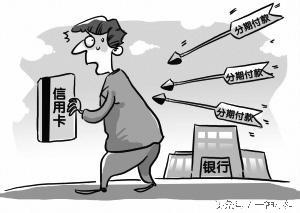 信用卡提前還款 信用卡提前還款