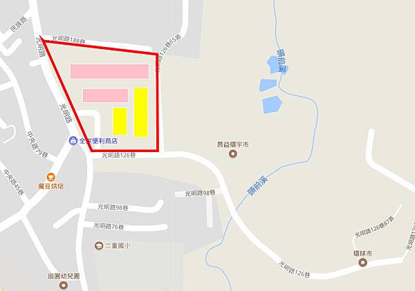 【昌益星都心】建築區分.jpg 【昌益星都心】建築區分.jpg