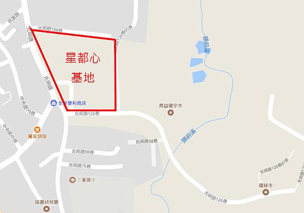【昌益星都心】基地位置.jpg 【昌益星都心】基地位置.jpg