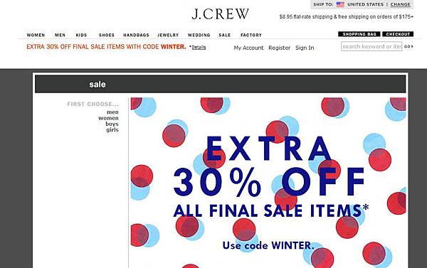 J.Crew