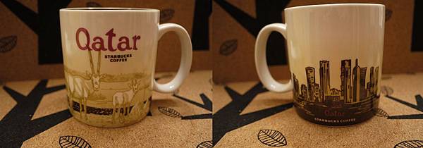Starbucks mug 