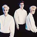 Kai Sehun Suho