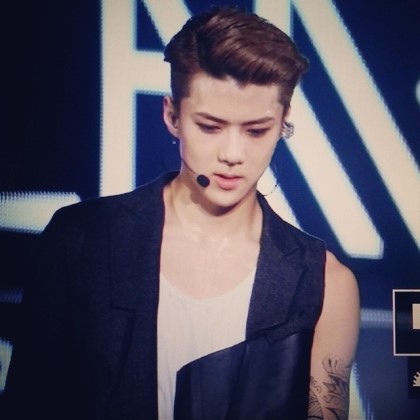 140523 sehun