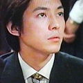 1999年鬼の棲家．藤木直人