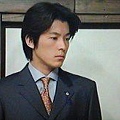 1999年鬼の棲家．藤木直人