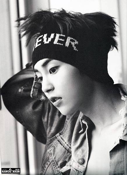 Xiumin