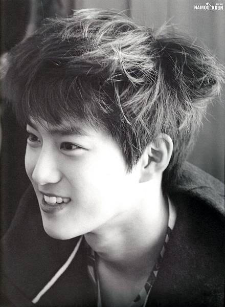 suho