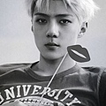 sehun