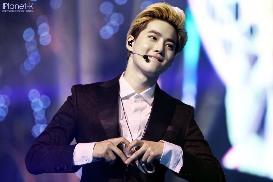 suho