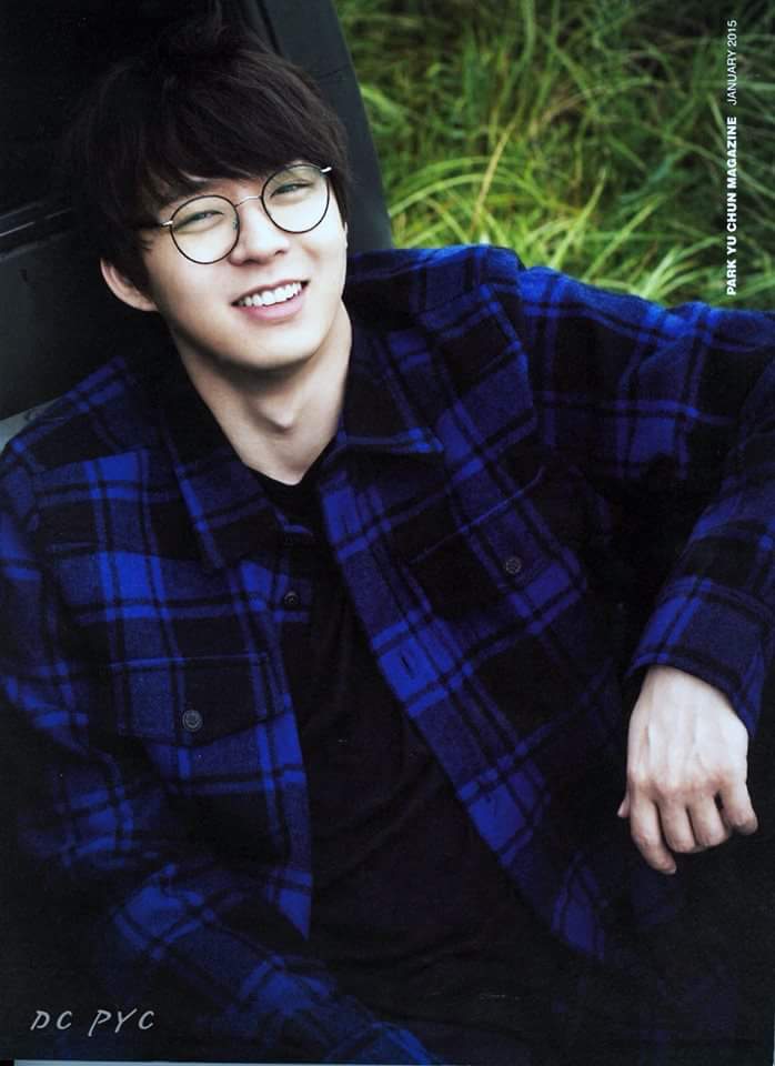 yuchun