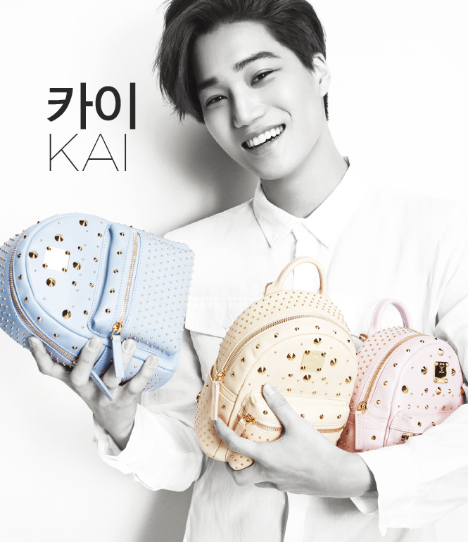 150210 MCM 카이1