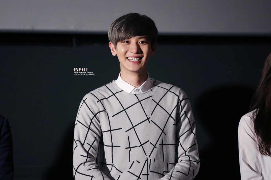 150401 장수상회 VIP 시사회 찬열1