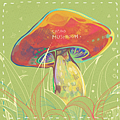 mushroom