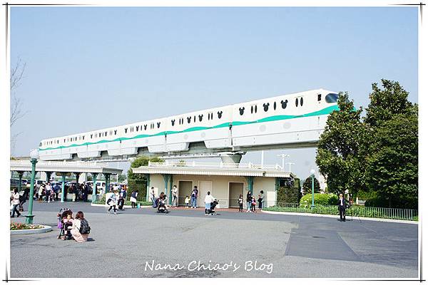 ▌2015東京箱根◆一生一定要去一次的東京迪士尼樂園,好好玩!! (含懶人攻略)