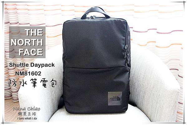 セカンドポ THE FACE - THE NORTH FACE shuttle series 12月18日金〆切