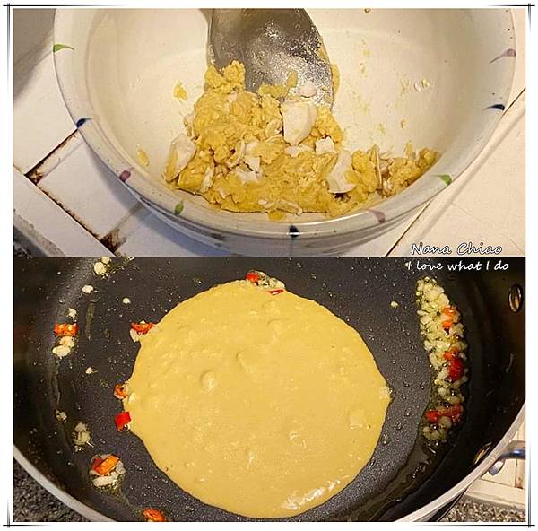 元家藍鑽蝦-蝦子料理推薦-食譜分享06金沙蝦球.jpg
