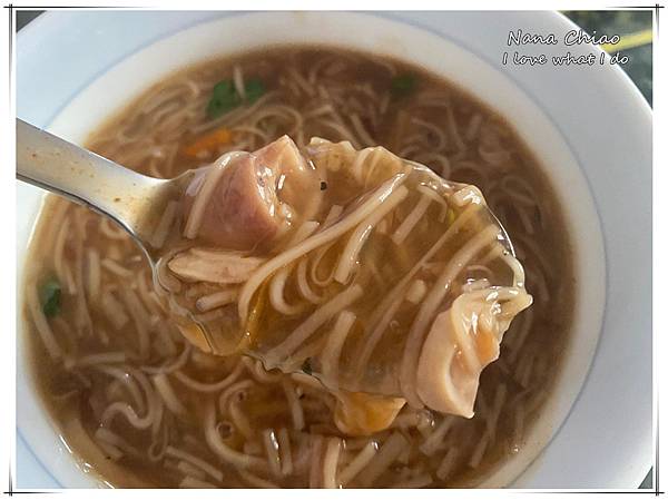 沙鹿美食-鹿寮美食+鹿寮成衣商圈-鹿寮三輪車大腸麵線10.jpg