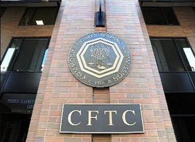 CFTC--IFRe