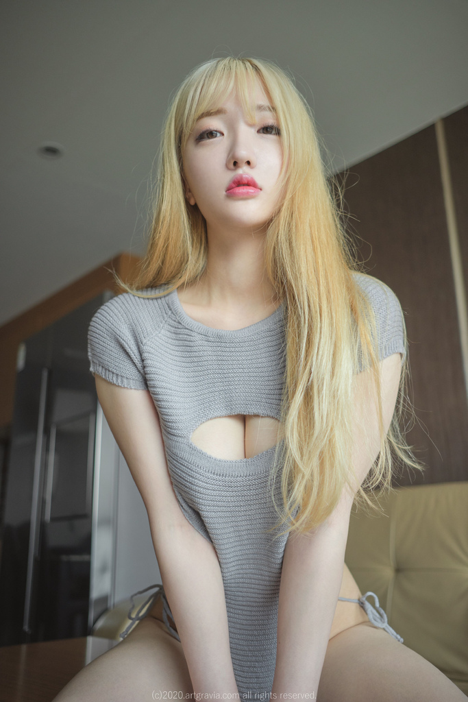 Ye Eun｜손예은 - ArtGravia vo