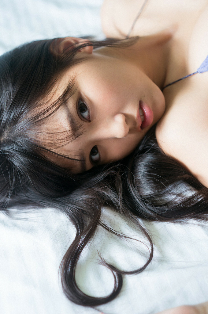 沢口愛華, [WPB-net] No.236 [Girl’s