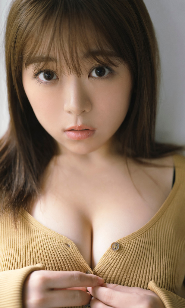 武田智加, 週プレ Photo Book 「ぷにカワ系女子」