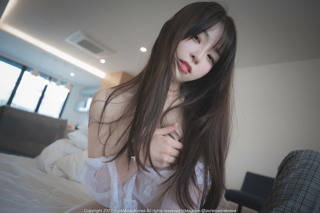 [PURE MEDIA] Vol.077 - Eun Bi