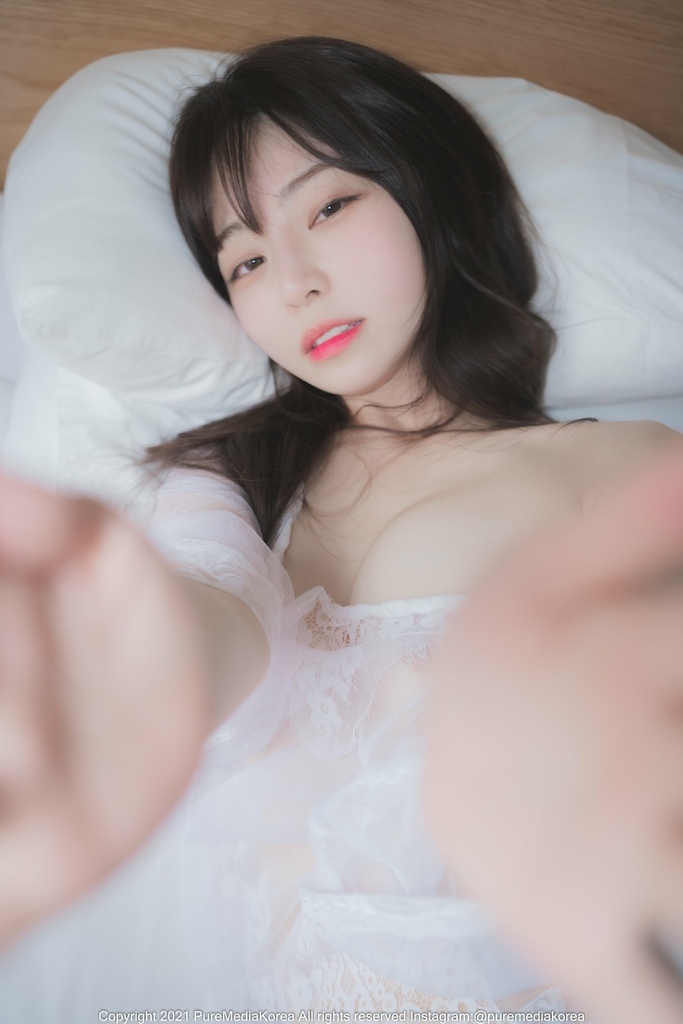 [PURE MEDIA] Vol.077 - Eun Bi