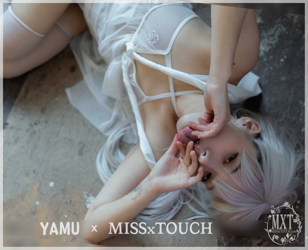 [MISS TOUCH] Miss x YAMU Vol.5