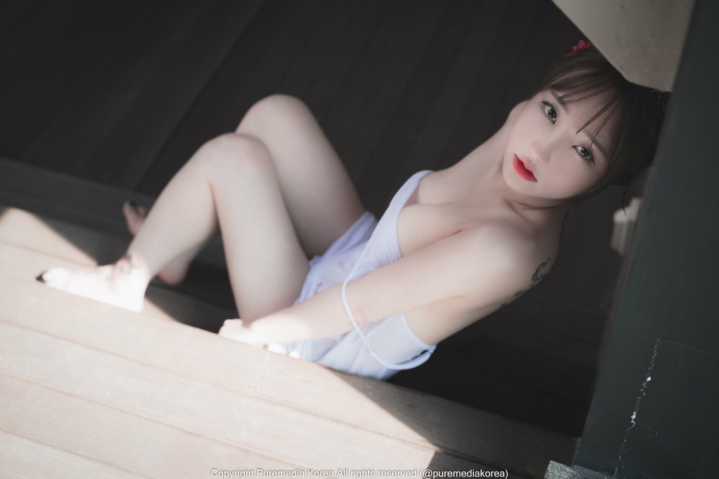 [PURE MEDIA] Vol.095 Son Ye-Eu