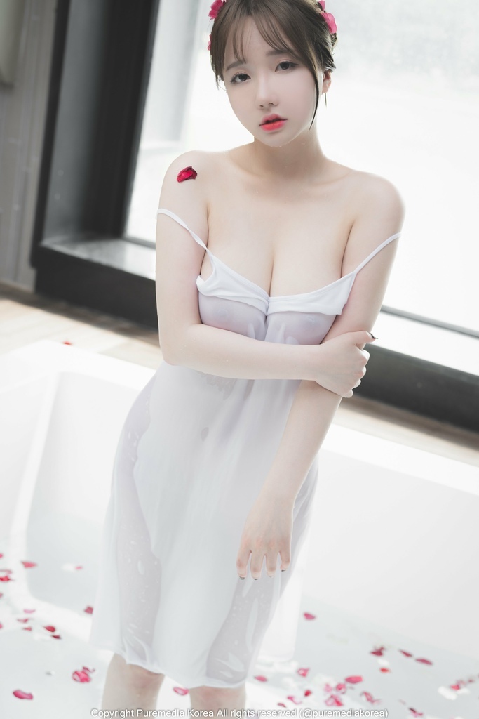 [PURE MEDIA] Vol.095 Son Ye-Eu