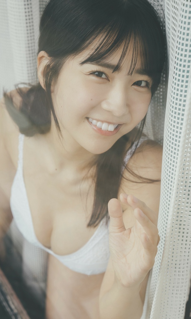 天羽希純, 週プレ Photo Book 「絶好調」 Set