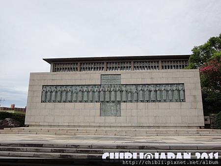 12 遊 長崎 日本二十六聖人殉教地 飛來飛去的紅蜻蜓 痞客邦