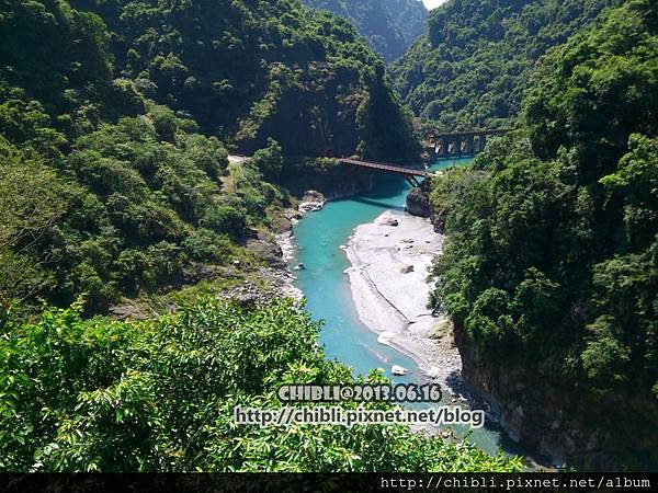 龍澗發電廠