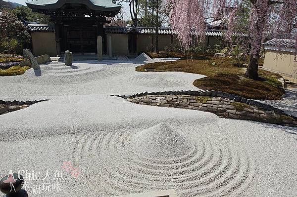 京都-高台寺花見 (26)