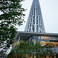 Tokyo Sky Tree東京晴空塔 (31)