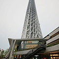 Tokyo Sky Tree東京晴空塔 (23)