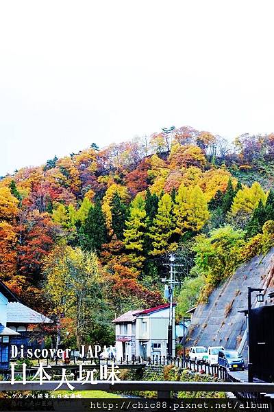 銀山溫泉-溫泉街 (41)