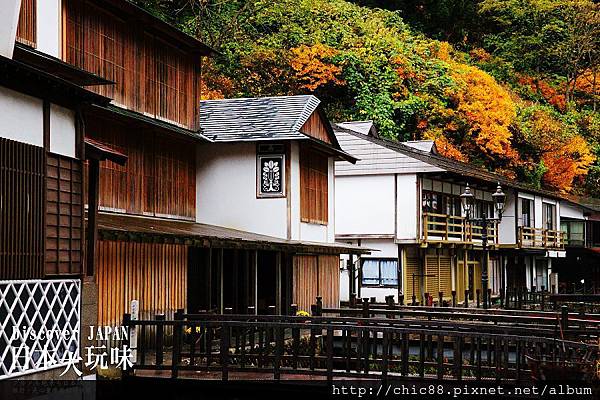 銀山溫泉-溫泉街 (54)