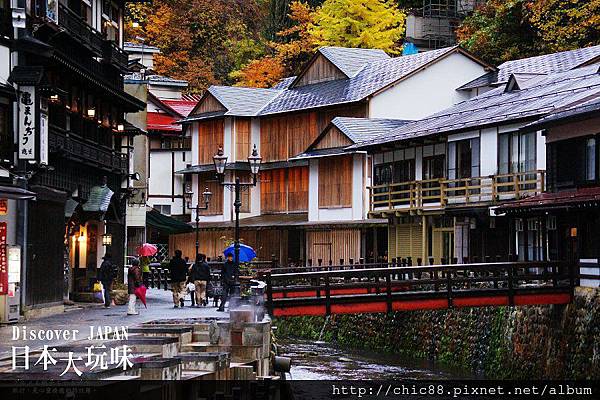 銀山溫泉-溫泉街 (87)