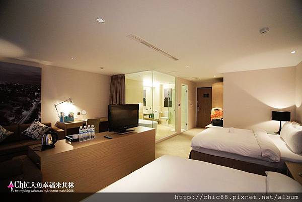 嘉義商旅Day+ Room (3)