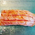 德壽司-商業午餐$580-特製鮭魚井 (6)